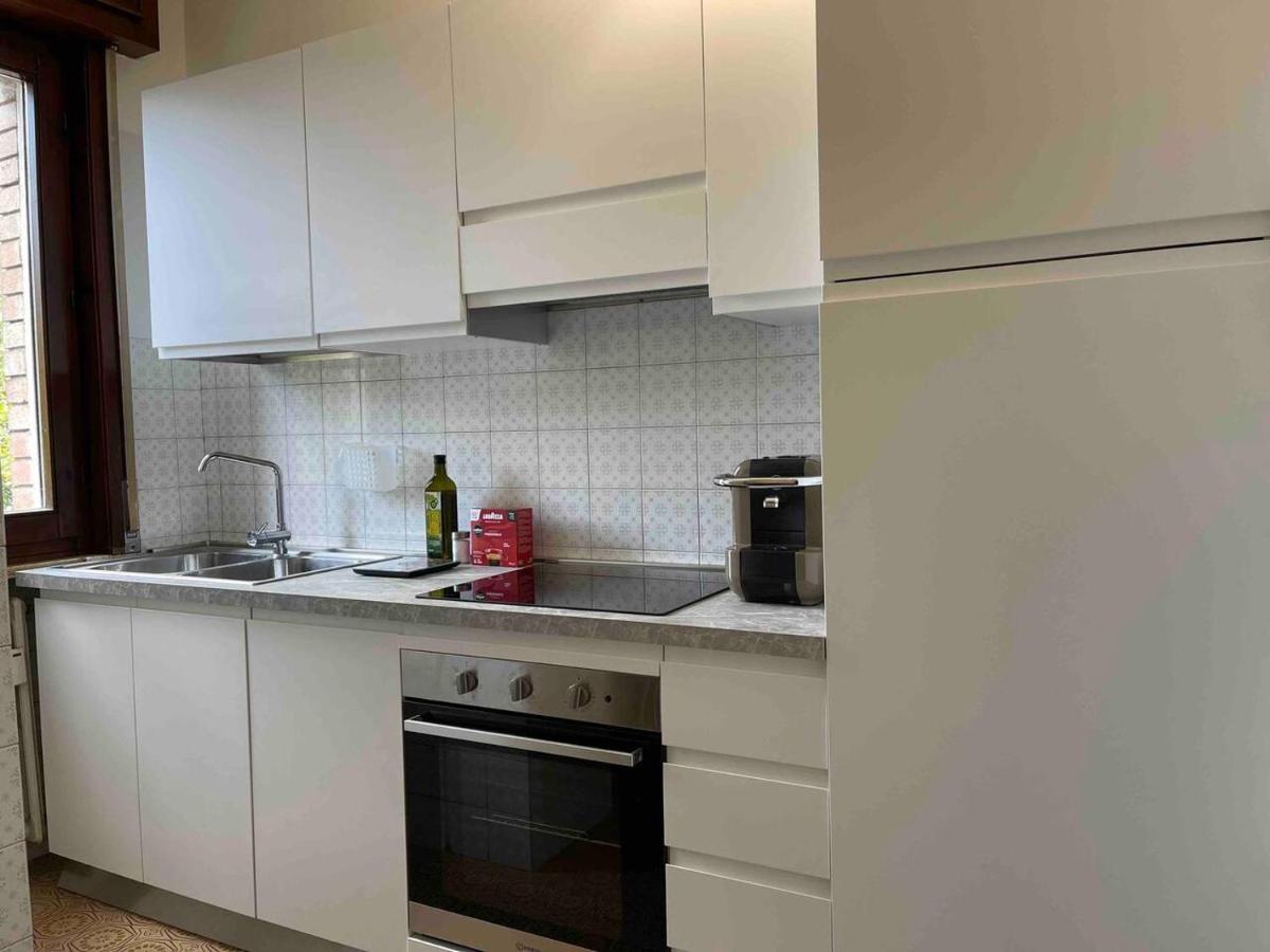Lotus Home Eleganza E Accoglienza A Mantova Mântua Exterior foto